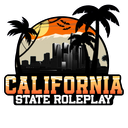 Discovery icon for California State Roleplay Discord server