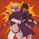 Discovery icon for The New California Republic Discord server