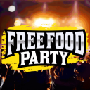 Discovery icon for FreeFoodParty.com🥳 Discord server