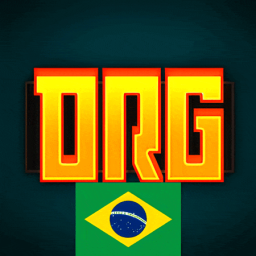 Discovery icon for Deep Rock Galactic - Brasil Discord server