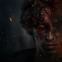 Discovery icon for 𝐋𝐄𝐒 𝐗𝐈𝐈𝐈🌋 Discord server