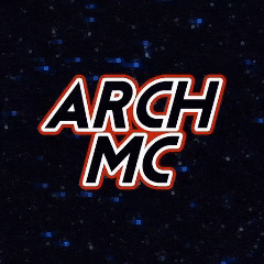 Discovery icon for ArchMC Discord server