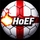 Discovery icon for Home of English Football Discord server