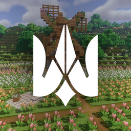 Discovery icon for UAPOLIT - Український Minecraft сервер Discord server