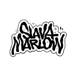 Discovery icon for SLAVA MARLOW Discord server