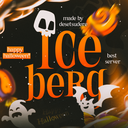Discovery icon for Iceberg #3k 🌙 Discord server