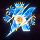 Discovery icon for Kilombo RP ® Discord server