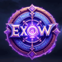 Discovery icon for E X O W Discord server